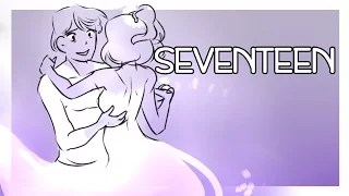 Seventeen Animatic