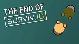 The End of surviv.io