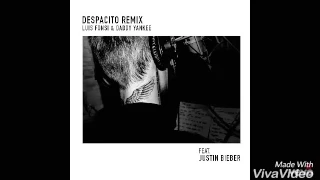 Luis Fonsi,Daddy Yankee-Despacito ft Justin Bieber