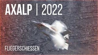 Axalp 2022 Fliegerschiessen #airshow #hornet #f35 #superpuma #patrouilleosuisse #planespotting