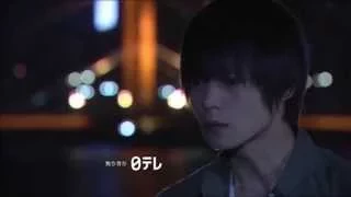 What Are You So Scared Of? (Death Note TV Drama Music Video)