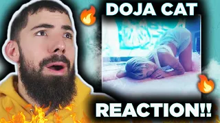 ONE OF THE BEST ARTIST OF THIS GENERATION | Doja Cat - Agora Hills (Official Video) REACTION!