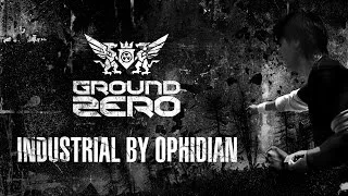 Ground Zero Festival 2014 - Dark Matter | Ophidian Industrial Promo Mix