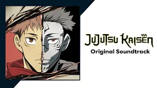 7 to 3 - Jujutsu Kaisen Original Soundtrack