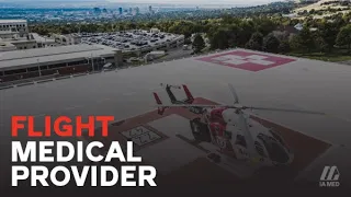 What is the Flight Medical provider Course