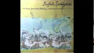 Buffalo Springfield Bluebird Long Version