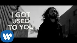 Ali Gatie - Used to You [Official Music Video with Lyrics]