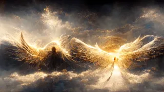 Music Angels Archangels Divine432Hz Nocturnes #angelicmusic