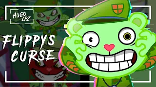 Happy Tree Friends - NEVER BE ALONE | Shadrow | AMV