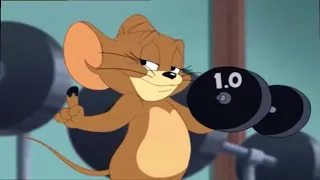 Tom and Jerry   Beefcake Tom