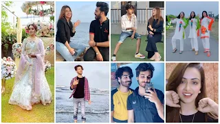 Rabeeca Khan, Kanwal Aftab,Hussain Tareen,Shaheer Khan,Alleey and others tiktok videos 💞