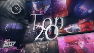 Top 20 Template Avee Player Epic Pro Free Style || #7