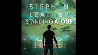 Standing Alone (Matt Standing Thriller, #2) - Stephen Leather