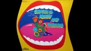 Original  Mouth  And Friends - Woke Up Blues (1973) Blues Rock