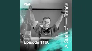 Love Is A Drug (ASOT 1160) (Tune Of The Week)
