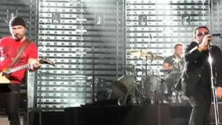 "Out Of Control" (Live) - U2 Tokyo 3 - Saitama Super Arena, Japan - December 4, 2006