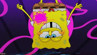 Spongebob いいや