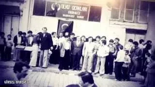 SÖZÜ KURŞUN EYLEDİK (GRUP ORHUN)