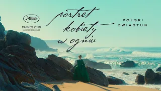 Portret kobiety w ogniu (2019) zwiastun PL, film dostępny na VOD