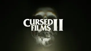 Cursed Films II - Official Trailer [HD] | A Shudder Original Series