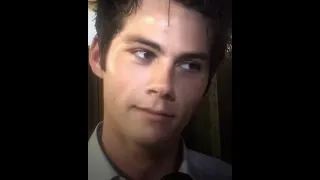 Dylan in this interview 🫶❤️