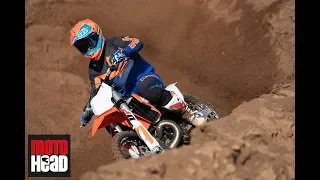 2-stroke head-to-head: 150 or 250?