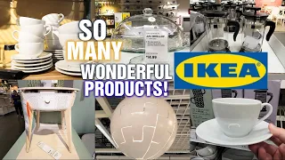 IKEA - So Many Wonderful Products!