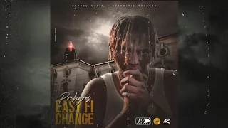 Prohgres - Easy Fi Change | Official Audio