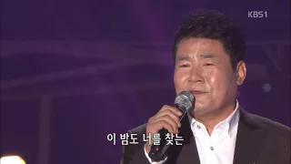 진성 ~추억의소야곡