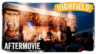 Highfield Festival 2023 [OFFICIAL AFTERMOVIE]