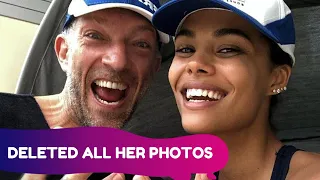 Inside Vincent Cassel & Tina Kunakey's Scandalous Marriage | Rumour Juice