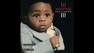 Lil Wayne - Tie My Hands ft. Robin Thicke