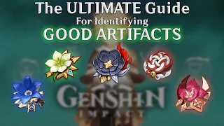 The ULTIMATE Guide for Identifying GOOD ARTIFACTS