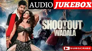 Shootout At Wadala Movie Songs