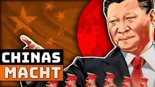 Chinas UNBEKANNTE Macht