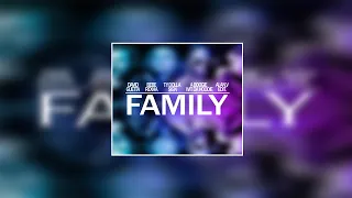 David Guetta – Family [ALAN.V Edit] (feat. Bebe Rexha, Ty Dolla $ign & A Boogie Wit da Hoodie)