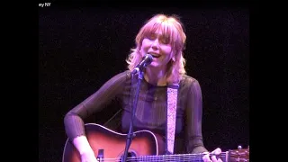 Molly Tuttle covers the Grateful Dead "Standing on the Moon" 9/16/21 Albany, NY