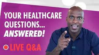 Starting a Home Healthcare Business | Live Q&A