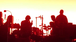 LCD Soundsystem Live Lollapalooza Chile 16/03/2018