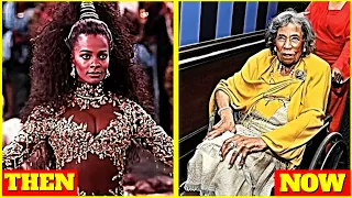 Coming to America Cast: Then and Now (1988 vs 2024)