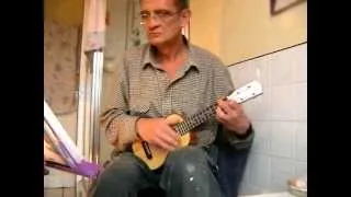 Flamenco Ukulele-Verdiales