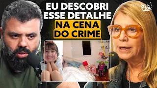 CASO NARDONI: Ninguém PERCEBEU isso... [Ilana Casoy]