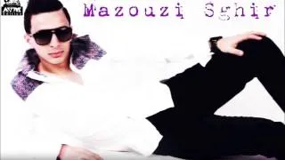 Cheb Mazouzi Sghir- Katebouhali Fi L'orDonnoce-ALBum 2014►Dadi PaLolo◄