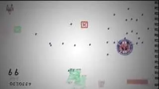 Scribble Shooter - High Score Walkthrough (PS Home)