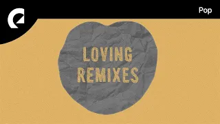 Loving Caliber - I Wanna Be With You (Daxten Remix)