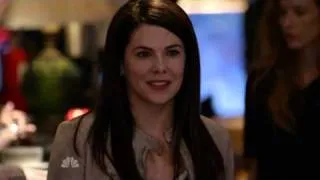 Parenthood 2x12 Amber sings