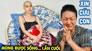 🔴 GÁI ĐẸP GIỜ 'THÂN TÀN ...MA DẠI' , NHIỀU LẦN MUỐN...GIẢI THOÁT NHƯNG SỢ CON BƠ VƠ. QUÁ...'ĐAU!