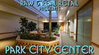 THE REAL TOURS: #19 Park City Center - Raw & Real Retail