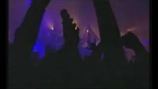 the prodigy - Firestarter ( live )