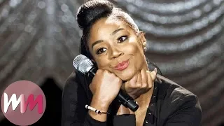 Top 10 Hilarious Tiffany Haddish Moments